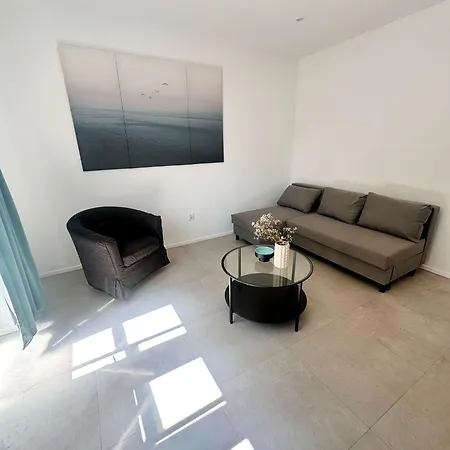 Appartement Przystanek Baltyk Miedzyzdroje