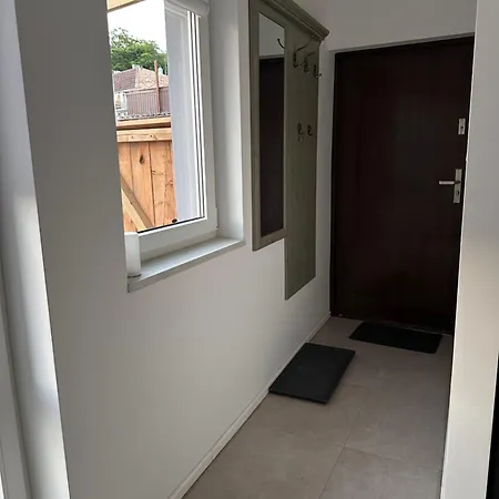 Appartement Przystanek Baltyk