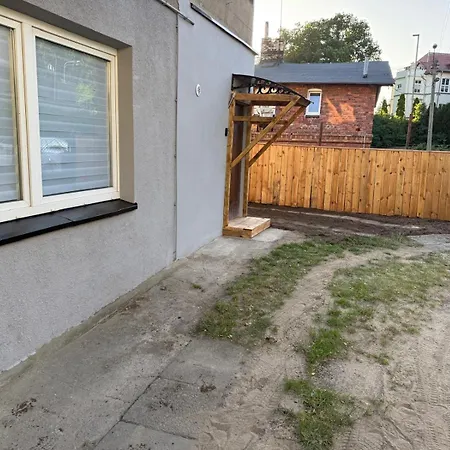 Appartement Przystanek Baltyk *
